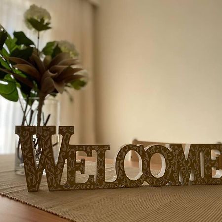 잰티 Family House 아파트 외부 사진