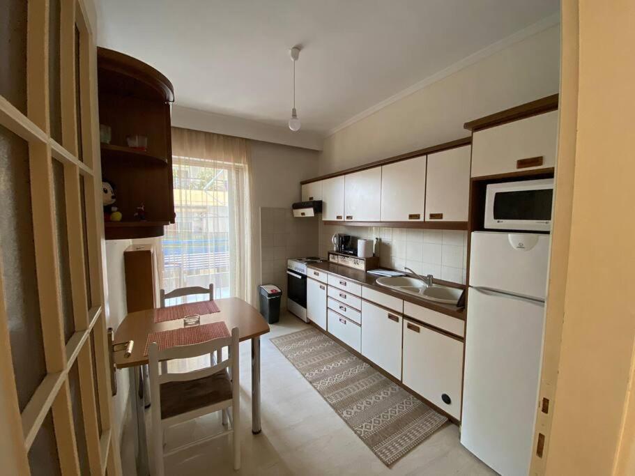 잰티 Family House 아파트 외부 사진