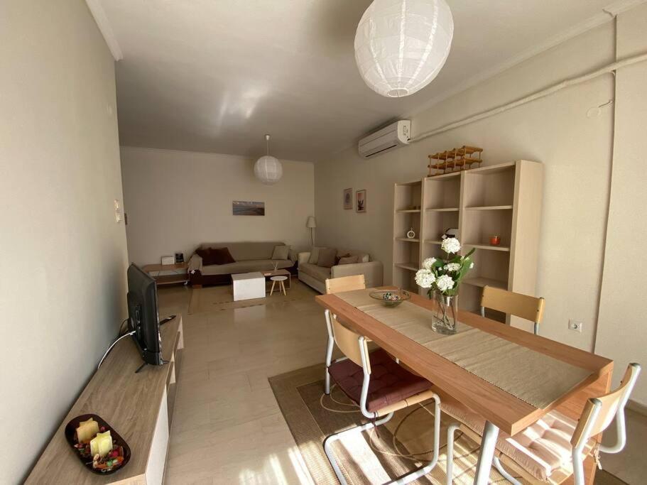 잰티 Family House 아파트 외부 사진