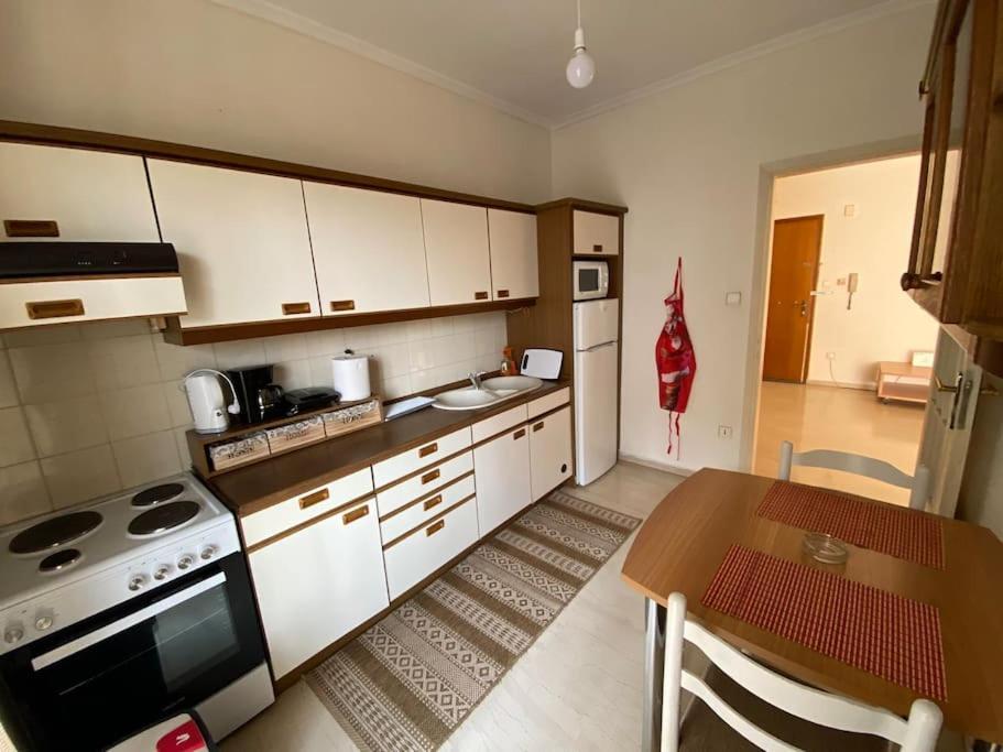 잰티 Family House 아파트 외부 사진