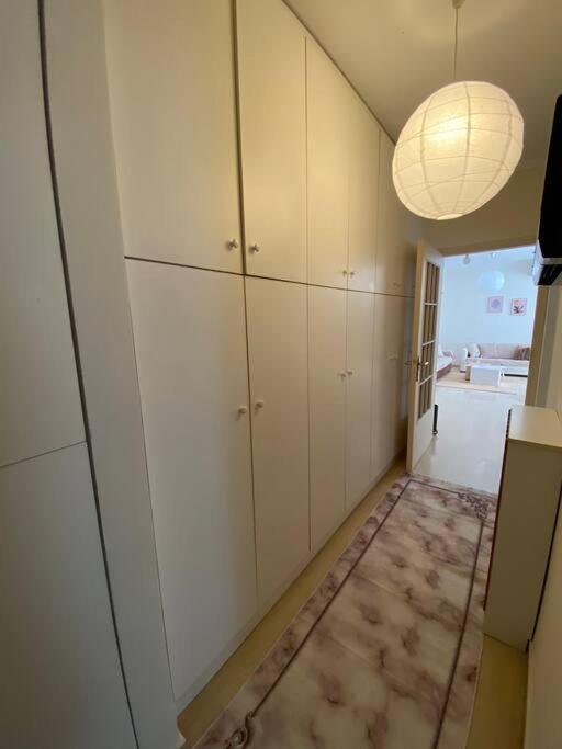 잰티 Family House 아파트 외부 사진
